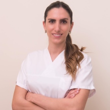 Ingrandire l'immagine: Sara Castoldi, osteopata Garbagnate Milanese