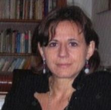 Ingrandire l'immagine: Silvia Lo Verde, psicologo Palermo