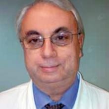 Giuseppe Francia, endocrinologo San Giovanni Lupatoto