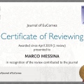 Ingrandire l'immagine: certificate 1