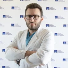 Ingrandire l'immagine: Carmine Bruno, endocrinologo Roma