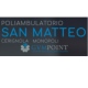 Poliambulatorio San Matteo