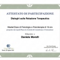 Ingrandire l'immagine: certificate 3