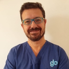 Ingrandire l'immagine: Davide Conte, dentista Roma