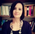 Laura Catalli, psicoterapeuta Roma