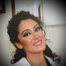 Ingrandire l'immagine: Consuelo Rapisarda, dentista Catania