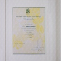 Ingrandire l'immagine: certificate 4