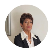 Ingrandire l'immagine: Rosario Adelaida Negrete Barros, psicologo Roma