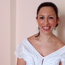 Ingrandire l'immagine: Margherita Romeo, psicologo Roma