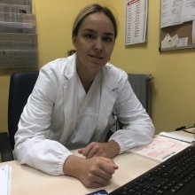 Ingrandire l'immagine: Ella Kinzikeeva, urologo Lodi