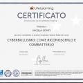 Ingrandire l'immagine: certificate 8