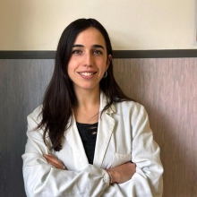 Ingrandire l'immagine: Laura Pierotti, endocrinologo Lucca