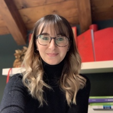 Ingrandire l'immagine: Erika Librio, psicologo Abbiategrasso