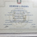 Ingrandire l'immagine: certificate 2