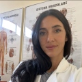 Ludovica Barone, osteopata Roma