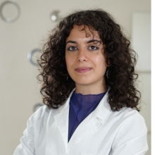 Ingrandire l'immagine: Flavia Tutino, nutrizionista Milano