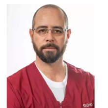 Ingrandire l'immagine: Christian Votta, osteopata Cantù