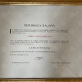 Ingrandire l'immagine: certificate 8