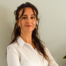Rebecca Testa, psicologo clinico Vertova