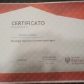 Ingrandire l'immagine: certificate 10