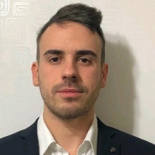 Ingrandire l'immagine: Manuel Luciani, psicologo Civitavecchia