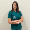 Maria Zullo, osteopata Isernia