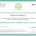 Ingrandire l'immagine: certificate 3