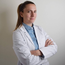 Ingrandire l'immagine: Giulia Re Calegari, nutrizionista Saltrio