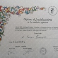 Ingrandire l'immagine: certificate 1