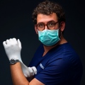 Filippo Maria Vivirito, dentista Roma