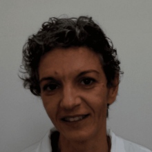 Ingrandire l'immagine: Piera Marangi, medico dello sport Terni