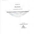 Ingrandire l'immagine: certificate 5