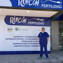 Ingrandire l'immagine: Giovanni Rosati, ginecologo Nocera Inferiore