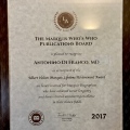 Ingrandire l'immagine: certificate 9