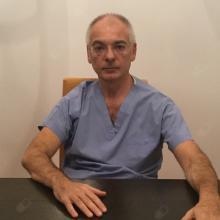 Ingrandire l'immagine: Mario Bifano, pediatra Roma