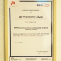 Ingrandire l'immagine: certificate 4