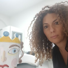 Ingrandire l'immagine: Anna Brafa, chirurgo plastico Comiso