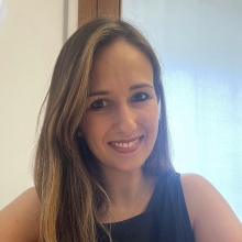 Ingrandire l'immagine: Arianna Antonello, psicologo Selvazzano Dentro