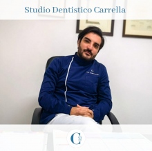 Ingrandire l'immagine: Aurelio Carrella, dentista Marcianise