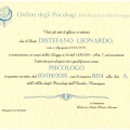 Ingrandire l'immagine: certificate 1