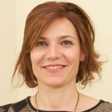 Ombretta Spingardi, ortopedico Piacenza