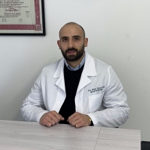 Ingrandire l'immagine: Matteo Emanuele Vitale, nutrizionista Lanzo Torinese