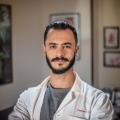 Emanuele Trevisant, nutrizionista Eboli