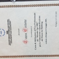 Ingrandire l'immagine: certificate 2