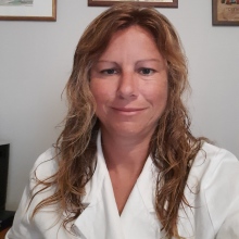 Ingrandire l'immagine: Alessandra Piras, cardiologo Cagliari