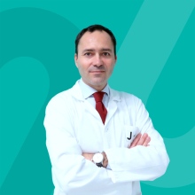 Ingrandire l'immagine: Roberto Rossi, ortopedico Torino