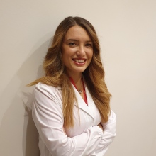 Ingrandire l'immagine: Rosa Errichiello, nutrizionista Novara