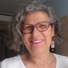 Ingrandire l'immagine: Valeria Borghi, psicoterapeuta Ferrara