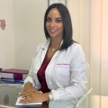Fiorella Deriu, medico estetico Olbia