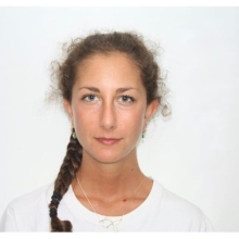 Ingrandire l'immagine: Sofia Vidau, osteopata Roma